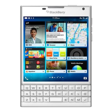 BlackBerry Passport 114 Cm 45